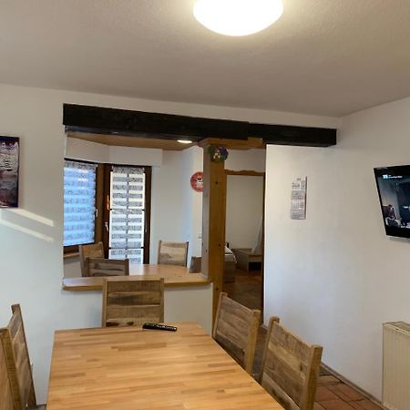 Ab Apartment Objekt 122 Ebersbach an der Fils Exteriör bild