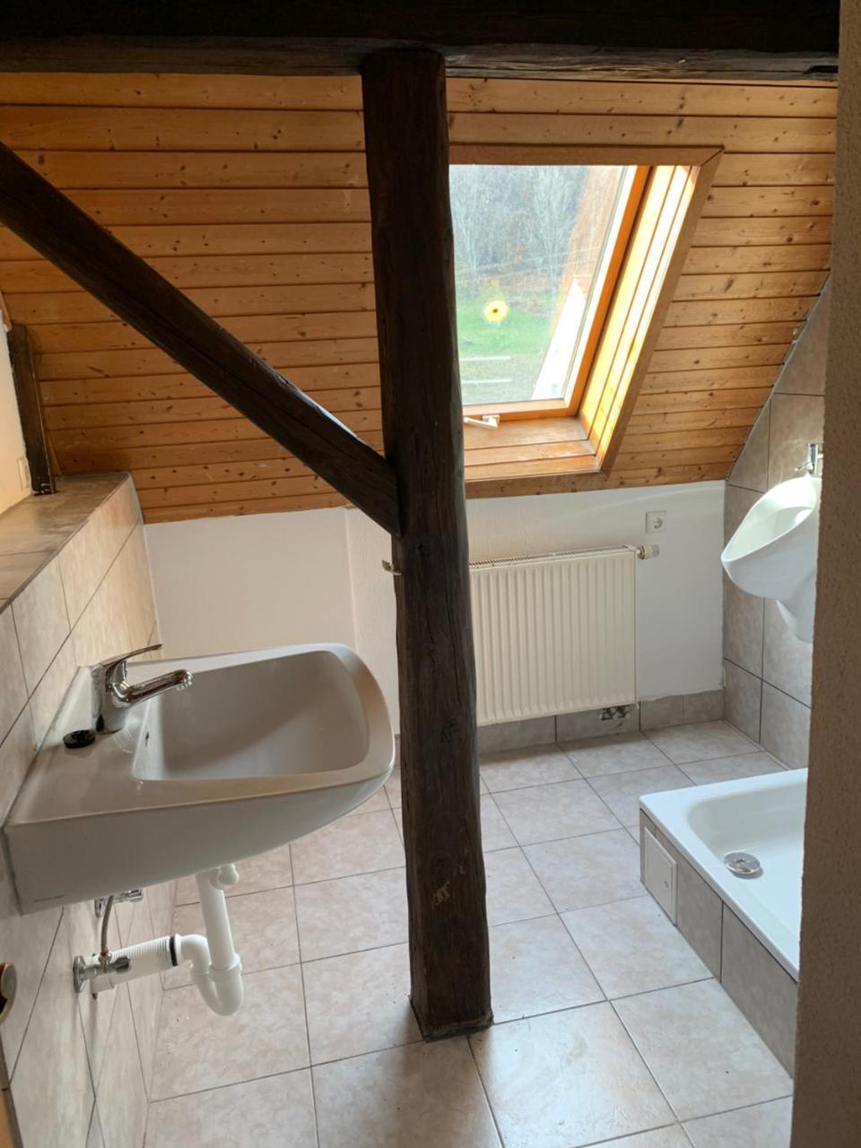 Ab Apartment Objekt 122 Ebersbach an der Fils Exteriör bild