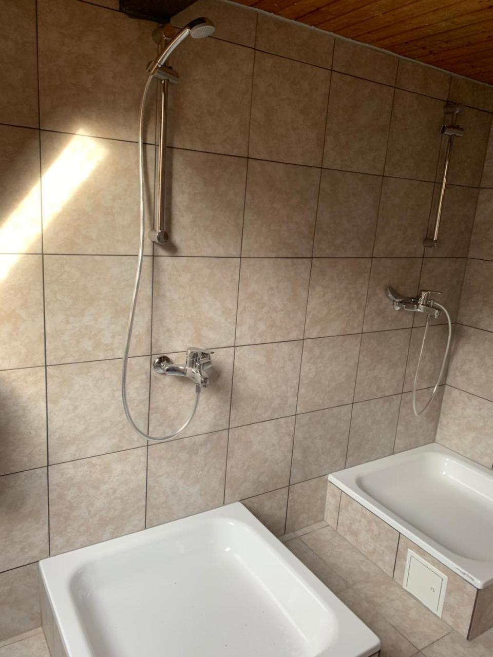 Ab Apartment Objekt 122 Ebersbach an der Fils Exteriör bild