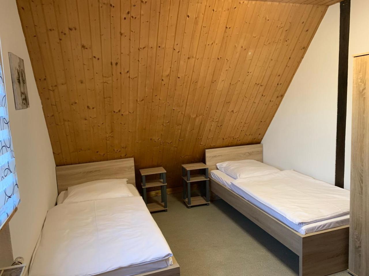 Ab Apartment Objekt 122 Ebersbach an der Fils Exteriör bild