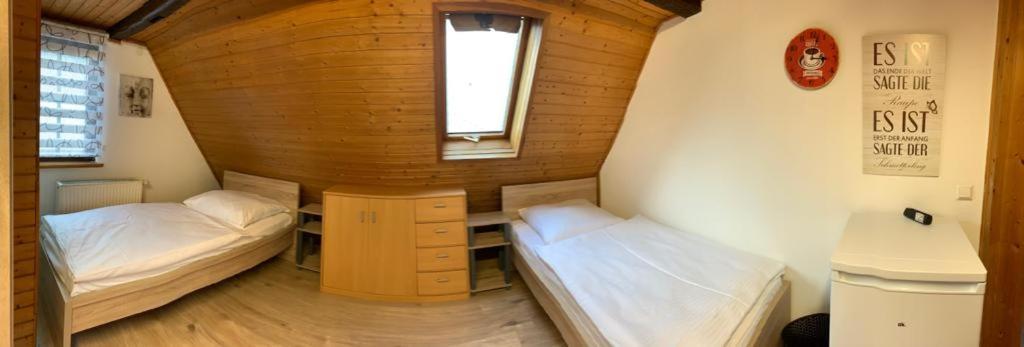 Ab Apartment Objekt 122 Ebersbach an der Fils Exteriör bild