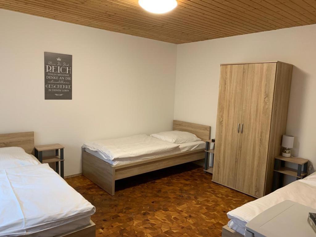 Ab Apartment Objekt 122 Ebersbach an der Fils Exteriör bild