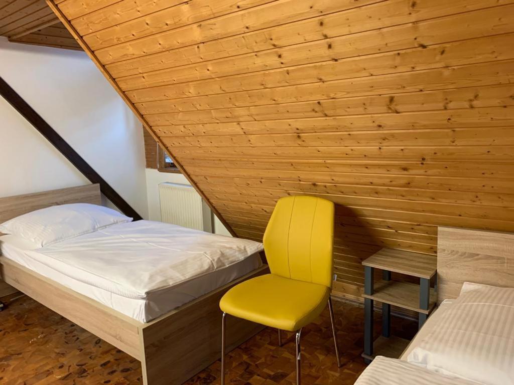Ab Apartment Objekt 122 Ebersbach an der Fils Exteriör bild