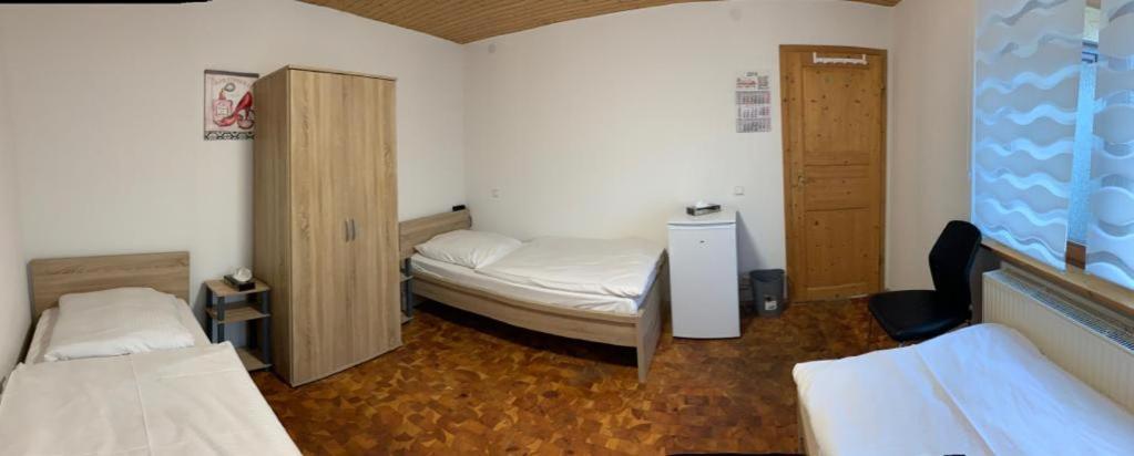 Ab Apartment Objekt 122 Ebersbach an der Fils Exteriör bild