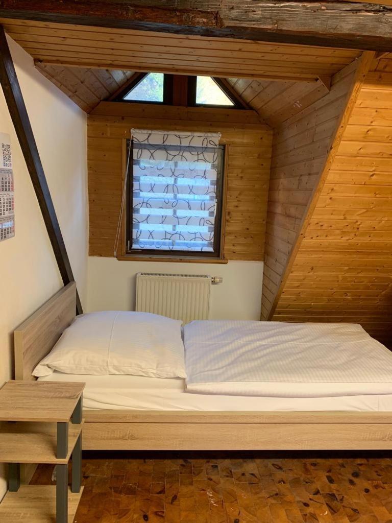 Ab Apartment Objekt 122 Ebersbach an der Fils Exteriör bild
