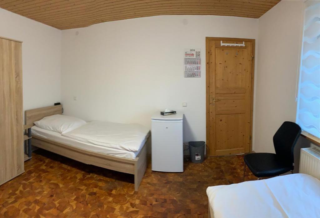 Ab Apartment Objekt 122 Ebersbach an der Fils Exteriör bild
