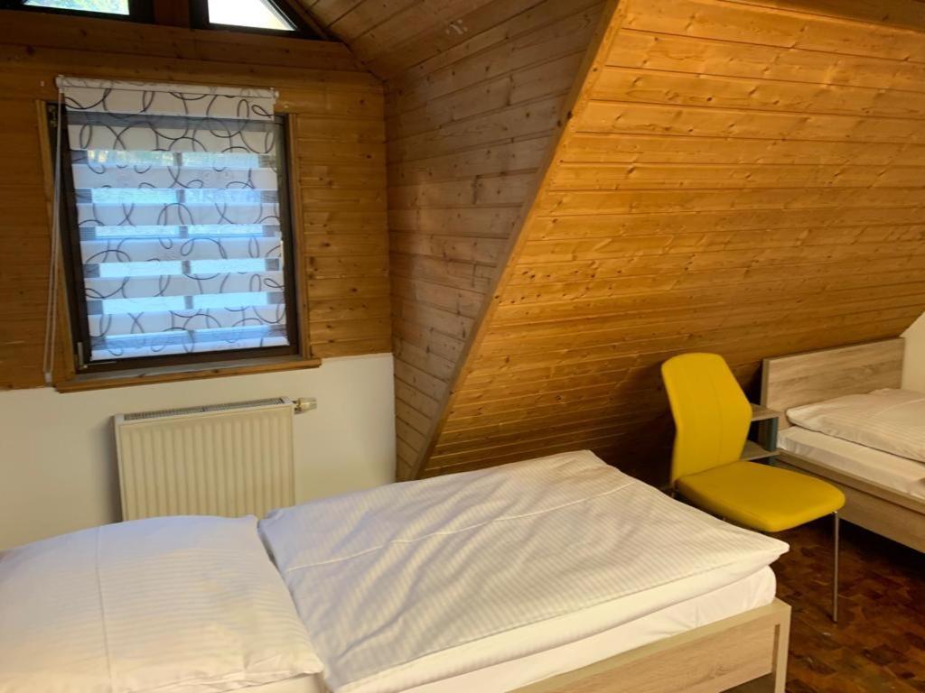 Ab Apartment Objekt 122 Ebersbach an der Fils Exteriör bild