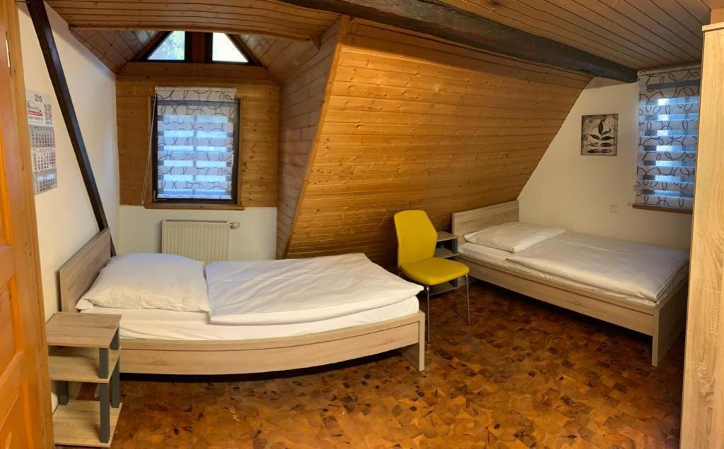 Ab Apartment Objekt 122 Ebersbach an der Fils Exteriör bild