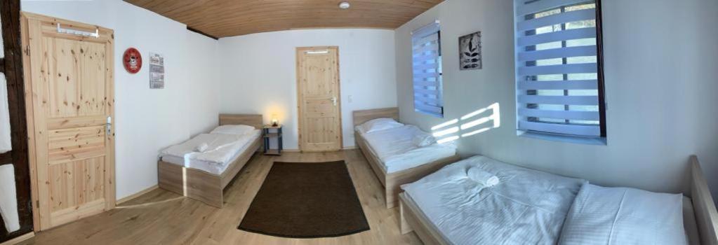 Ab Apartment Objekt 122 Ebersbach an der Fils Exteriör bild
