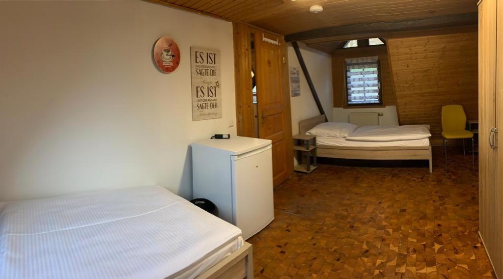 Ab Apartment Objekt 122 Ebersbach an der Fils Exteriör bild