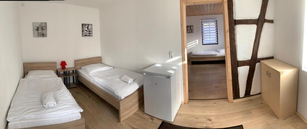 Ab Apartment Objekt 122 Ebersbach an der Fils Exteriör bild